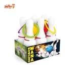 اسباب بازی بولینگ حلقه پرتاب بزرگ مانا